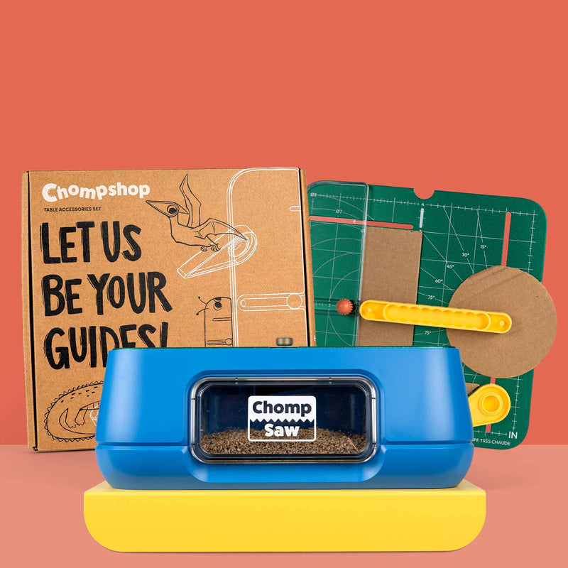 Maker's Bundle (8+)