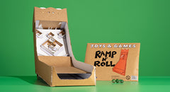 Cardboard Projects