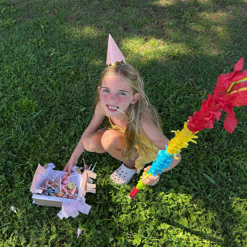 Digital Project Download: Piñata