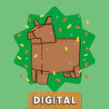 Digital Project Download: Piñata
