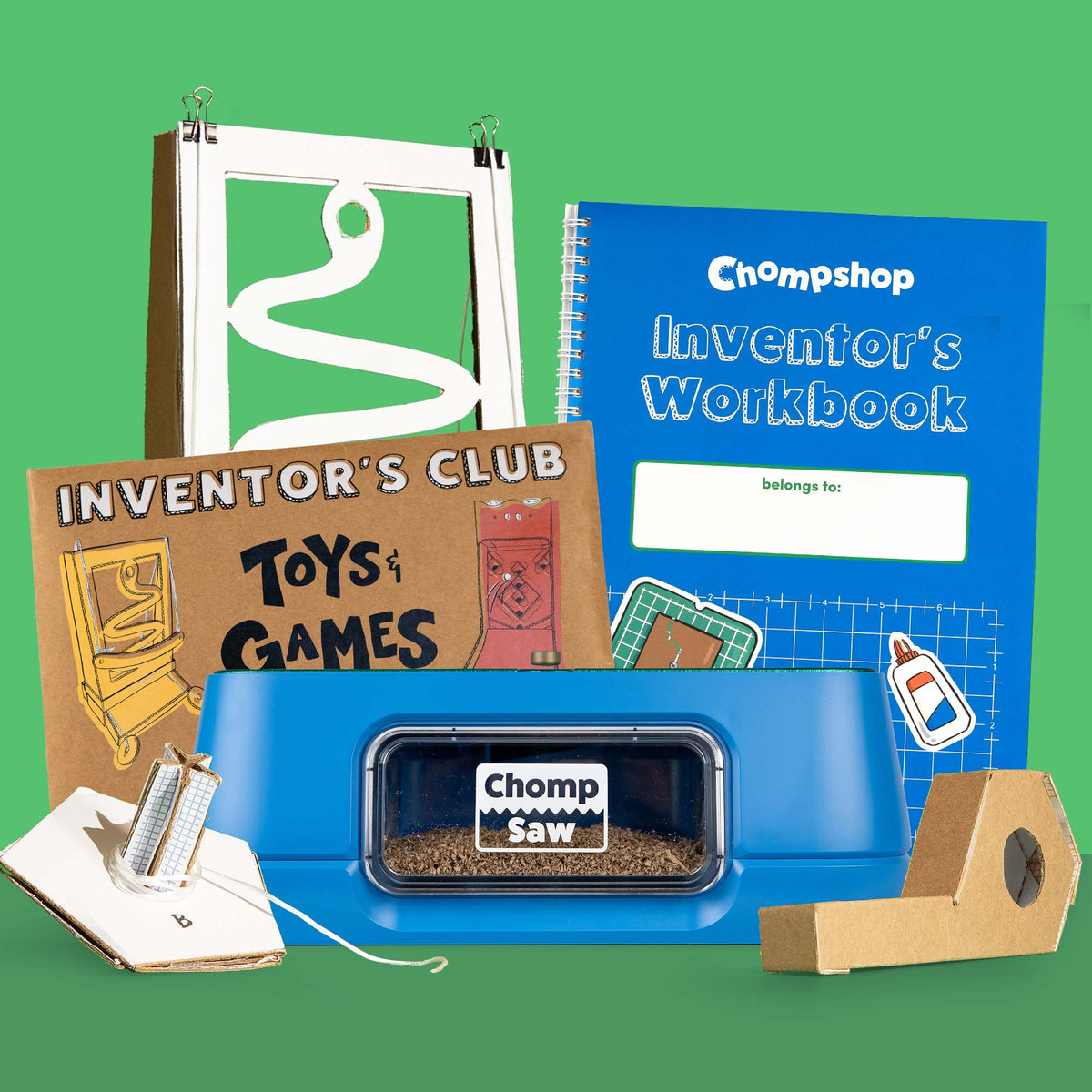 Project Lover's Bundle (8+)