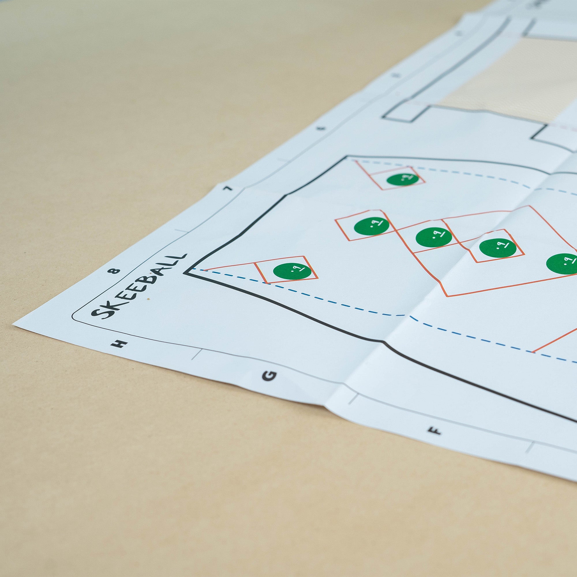 Project Pattern Pack: Toys & Games (Ages 8+) – Chompshop