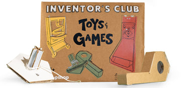 Toys & Games