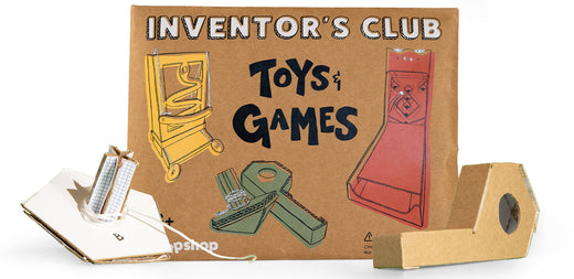 Toys & Games