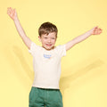 T-Shirt: Chomp Chomp Chomp (Kids)