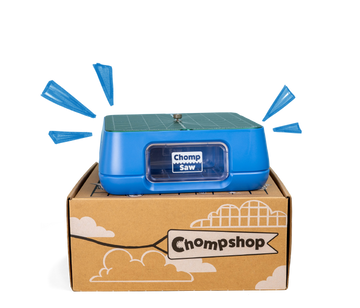 ChompSaw