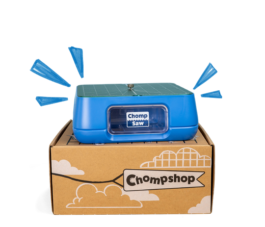 ChompSaw