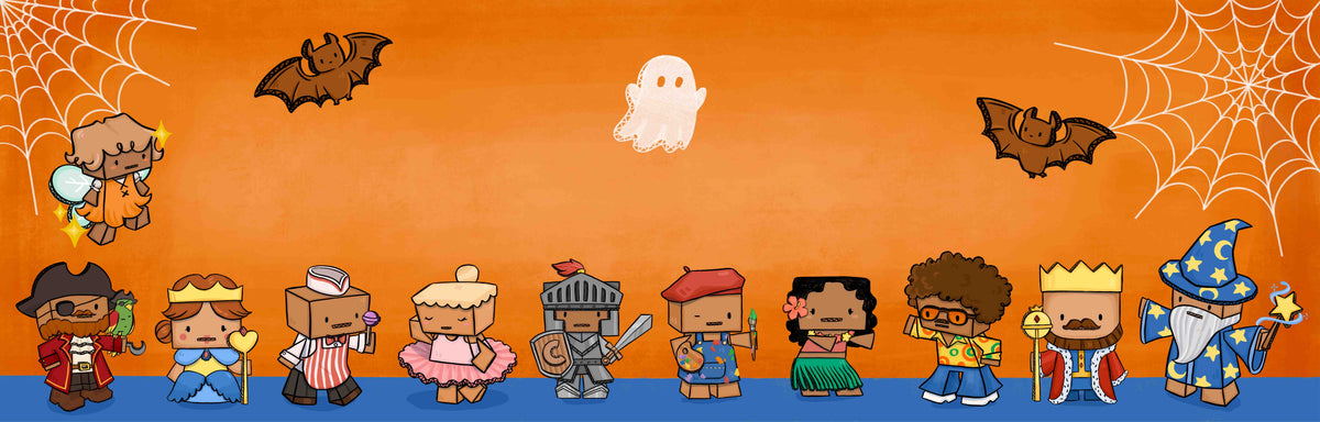 Halloween Costume Contest