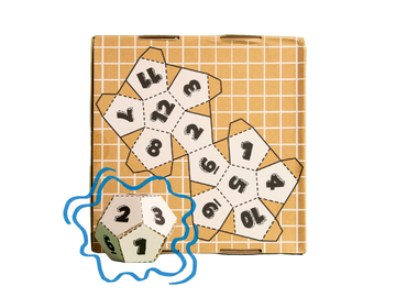 Challenge Dice