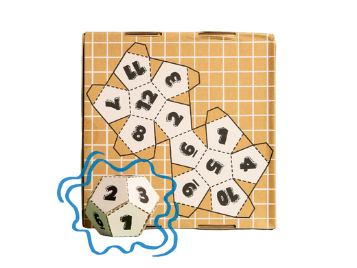 Challenge Dice
