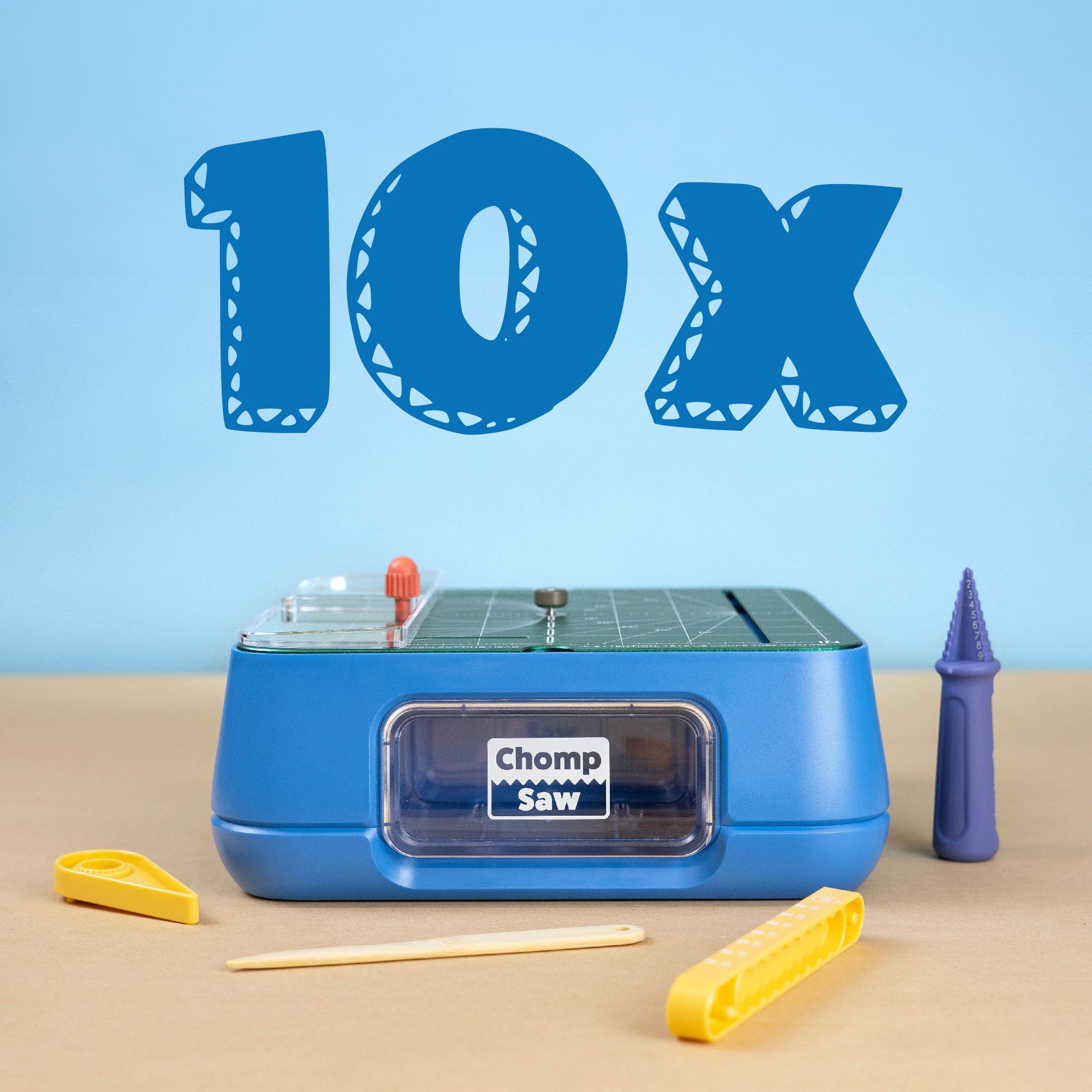 10x Maker Bundle