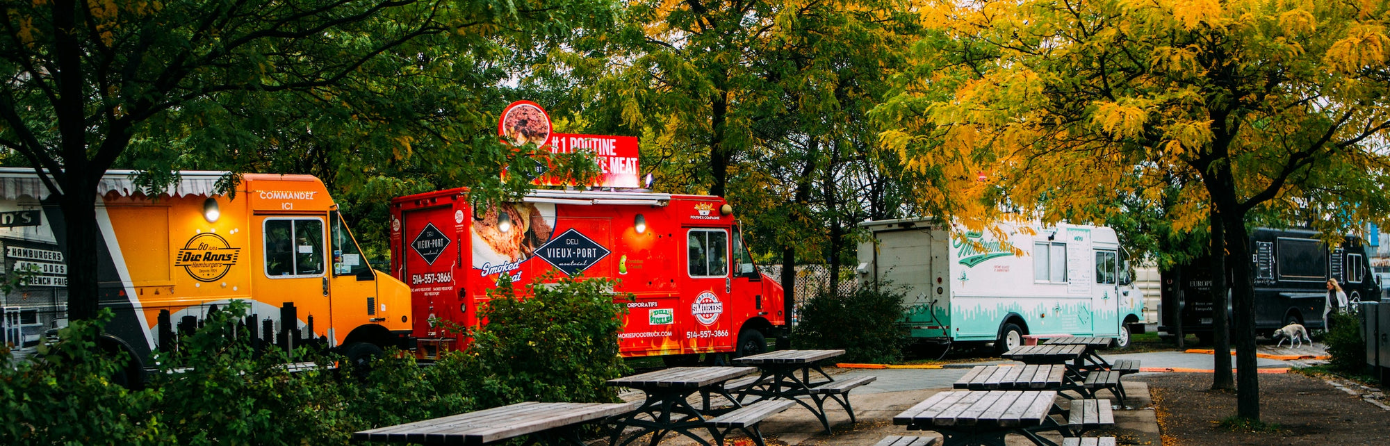 Food Truck Designers
