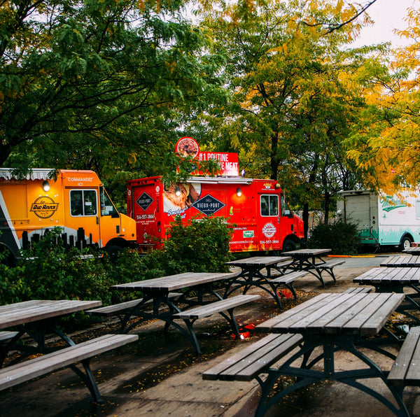 Food Truck Designers