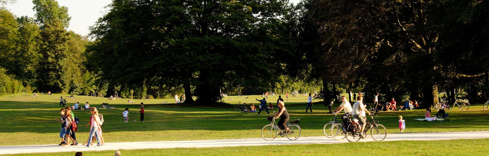 Park Architects