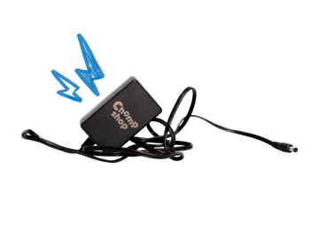 Power Cord