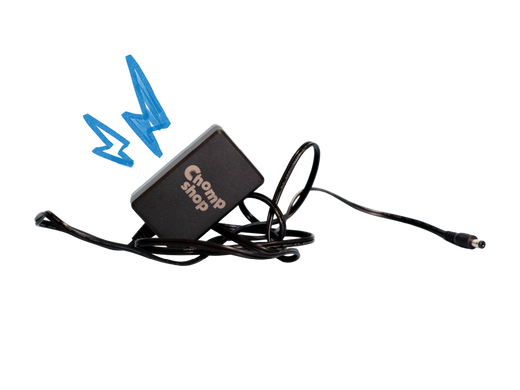 Power Cord