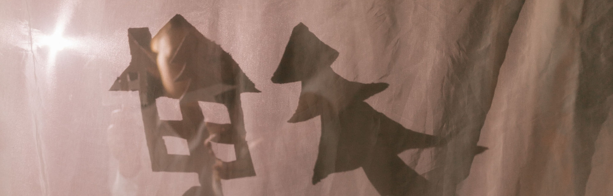 Making Shadows