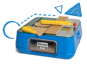 ChompSaw