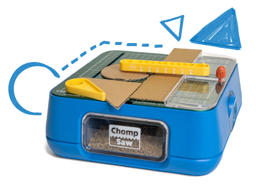 ChompSaw
