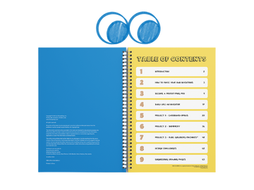 Inventor's Workbook 